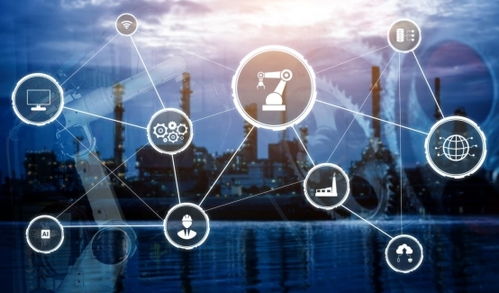 宜信財富 構建AI工廠，以5G通信技術服務為引擎，在全球數字競爭中實現突圍